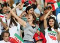 US withdraws World Cup ticket allocations for Iranian supporters