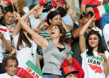 US withdraws World Cup ticket allocations for Iranian supporters