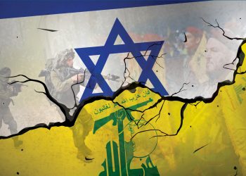 Israel, Hezbollah agree to ceasefire