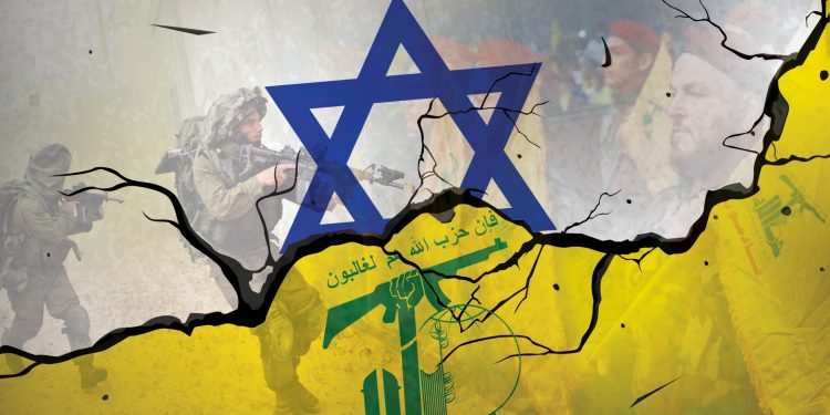 Israel, Hezbollah agree to ceasefire