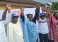 Iyabo Obasanjo rejoins PDP