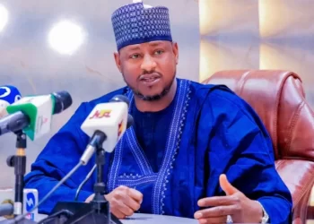 Katsina extends automatic jobs scheme to first-class graduates