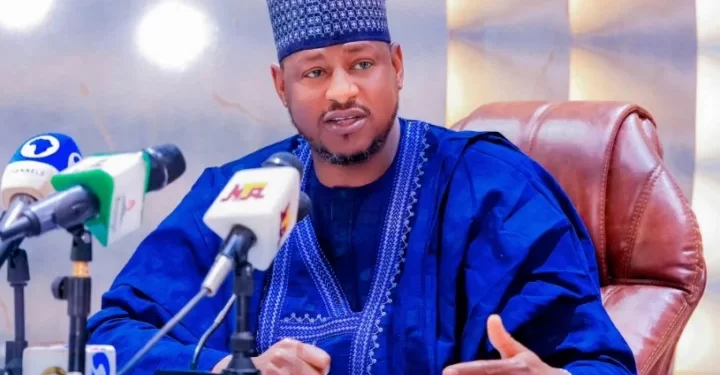 Katsina extends automatic jobs scheme to first-class graduates
