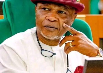 The Abracadabra of Chinda’s defection and democratic rot