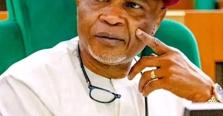 The Abracadabra of Chinda’s defection and democratic rot