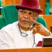 The Abracadabra of Chinda’s defection and democratic rot