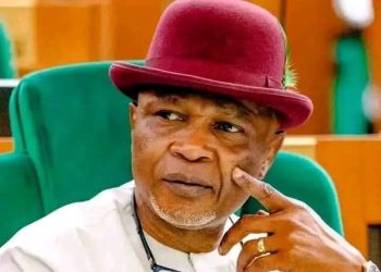 Chinda dumps PDP for APC, resigns as Reps Minority Leader