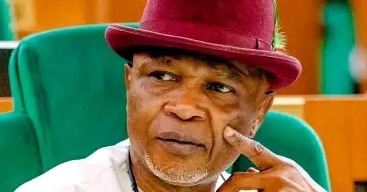 Chinda dumps PDP for APC, resigns as Reps Minority Leader