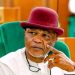 Chinda dumps PDP for APC, resigns as Reps Minority Leader