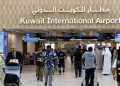 Kuwait suspends flights after Iran strikes airport