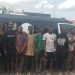 Lagos jails 13 for illegal waste disposal