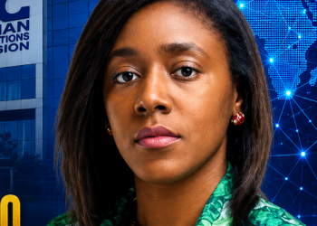 NCC appoints Princess Oforitsenere Emiko as interim Chairman of the Digital Bridge Institute Governing Board