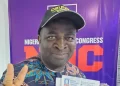NDC aspirant counters Kenneth Okonkwo, denies making allegations against Peter Obi