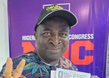 NDC aspirant counters Kenneth Okonkwo, denies making allegations against Peter Obi