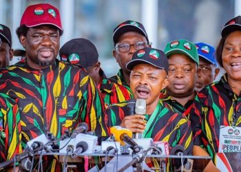 NLC, TUC threaten nationwide strike over insecurity