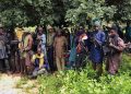 Of bandits and their informants/sponsors