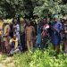 Of bandits and their informants/sponsors
