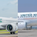United Nigeria Airlines salutes Ibom Air on 7th anniversary