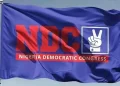 NDC candidates sign affidavits as party moves against defections
