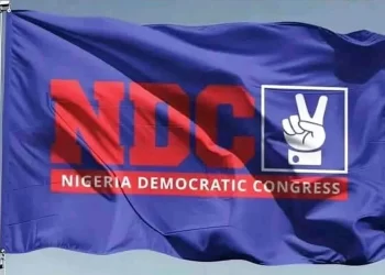 NDC candidates sign affidavits as party moves against defections