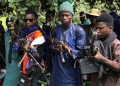 Of bandits and their informants/sponsors