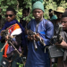 Of bandits and their informants/sponsors