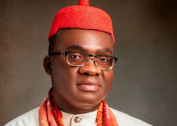 His Royal Majesty, Obi Ifechukwude Okonjo II: Progressive Monarch fighting for his people
