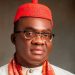 His Royal Majesty, Obi Ifechukwude Okonjo II: Progressive Monarch fighting for his people