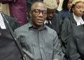 Court remands Sowore in Kuje Correctional Centre