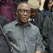 Court remands Sowore in Kuje Correctional Centre