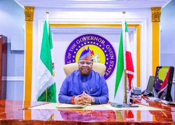 Accord Party’s deregistration judgment violates Court of Appeal order – Adeleke