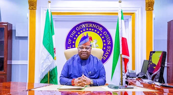 Accord Party’s deregistration judgment violates Court of Appeal order – Adeleke