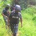 Imo Police comb forests with drones, rescue kidnapped victim