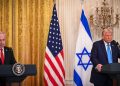 Trump urges Israel, Iran to cease fire after fresh attacks
