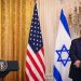 Trump urges Israel, Iran to cease fire after fresh attacks