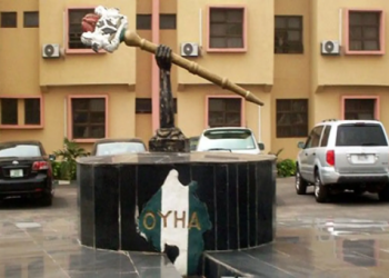 School abduction: Oyo Assembly rejects negotiation with terrorists