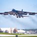 US B-52 bomber crashes after take-off from base