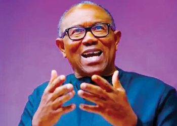 Insecurity: It’s sad our children now pawn in deadly ransom economy – Peter Obi