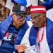 Dickson warns Obi, Kwankwaso supporters against disparaging NDC, running party down