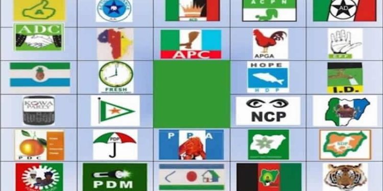 Nigeria’s obscene money politics – Punch