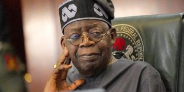 IMF warns Nigeria as Tinubu plans to borrow $5 billion from UAE lender