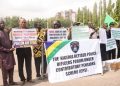 Retired cops give Tinubu ultimatum to sign police exit bill