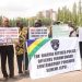 Retired cops give Tinubu ultimatum to sign police exit bill