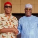 ADC confirms Amaechi as Atiku’s running mate