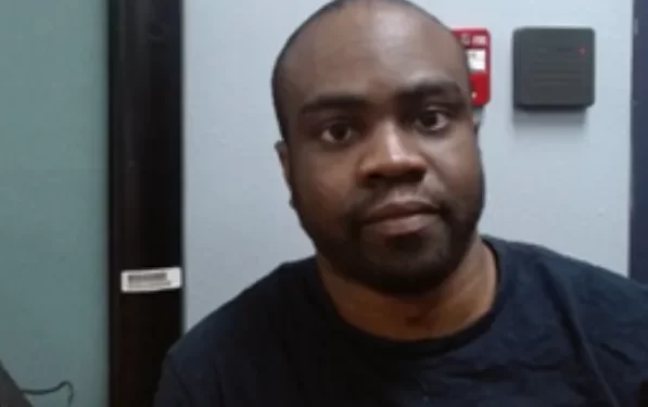 US deports Nigerian after domestic violence, other convictions