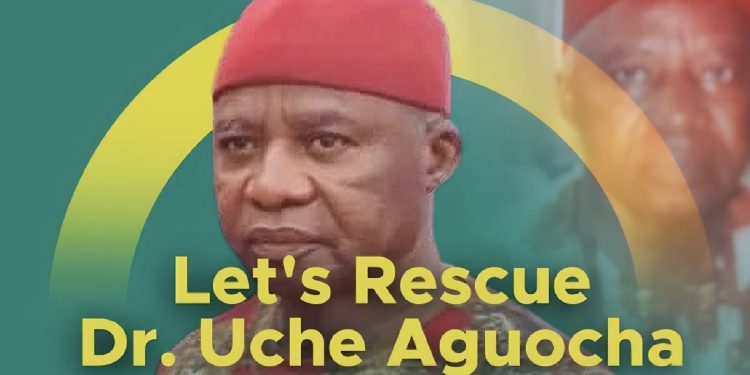 Abia doctors threaten indefinite strike over surgeon’s abduction