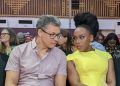 Court suspends coroner’s inquest into death of Chimamanda’s son