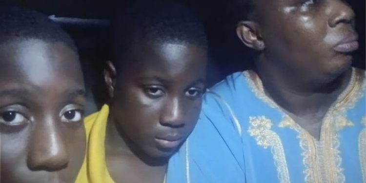 Ex-minister of Power Adelabu’s sister, nephews regain freedom