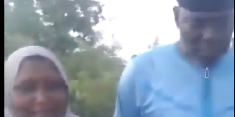 Kidnappers of ex-army general release video, demand livestock, members’ release