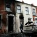 Anti-immigrant violence erupts across Belfast after knife attack